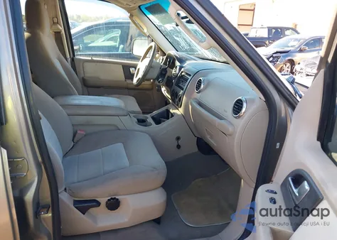 2003 Ford Expedition Xlt from USA, damaged, VIN 1FMPU16L03LA00850